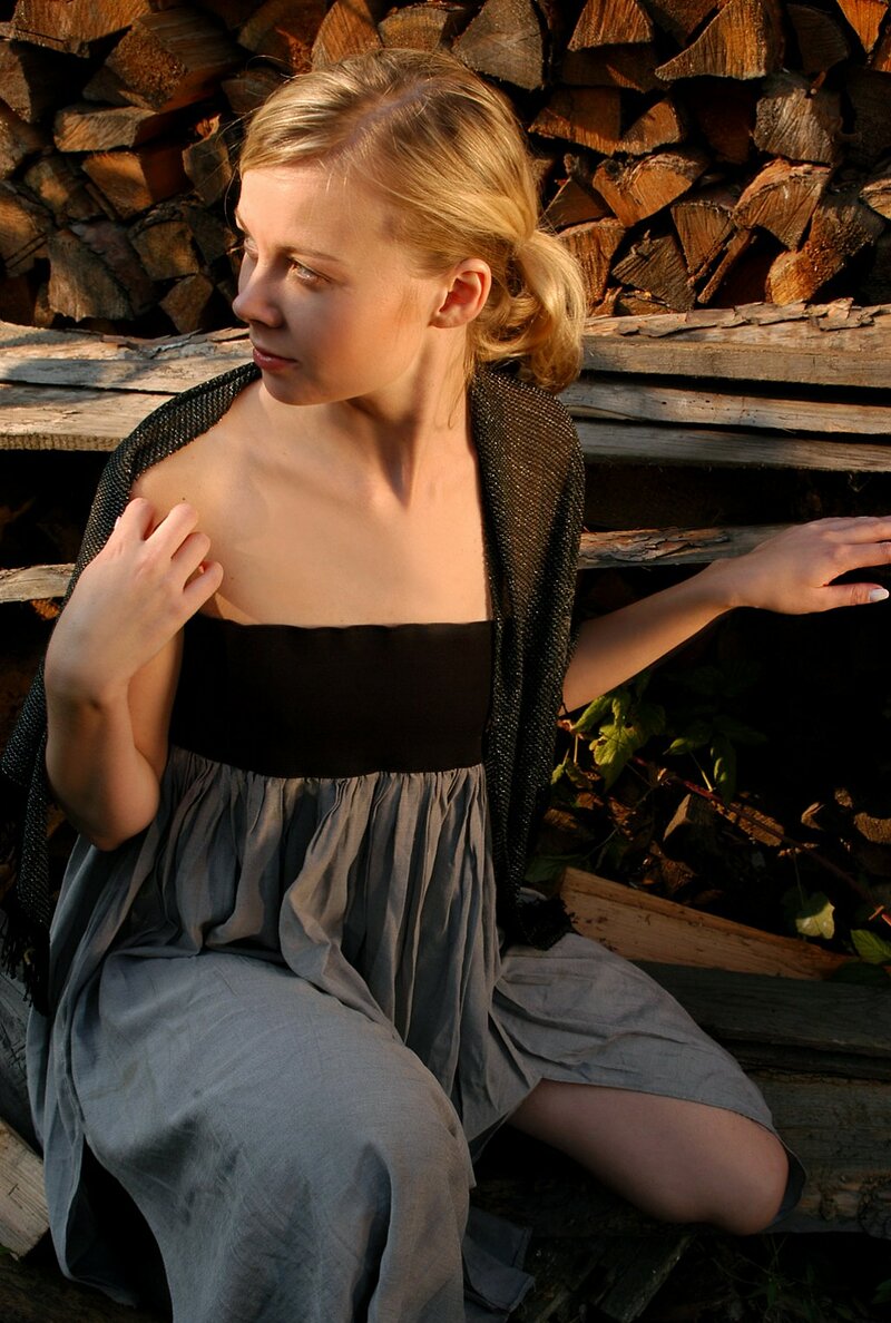 Богдана, 21 год, 2 размер груди