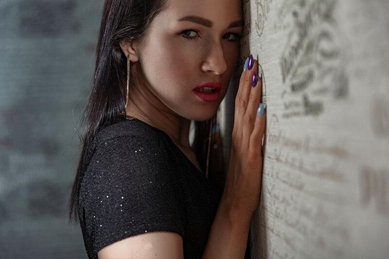 Разинка, 29 лет, 0 размер груди