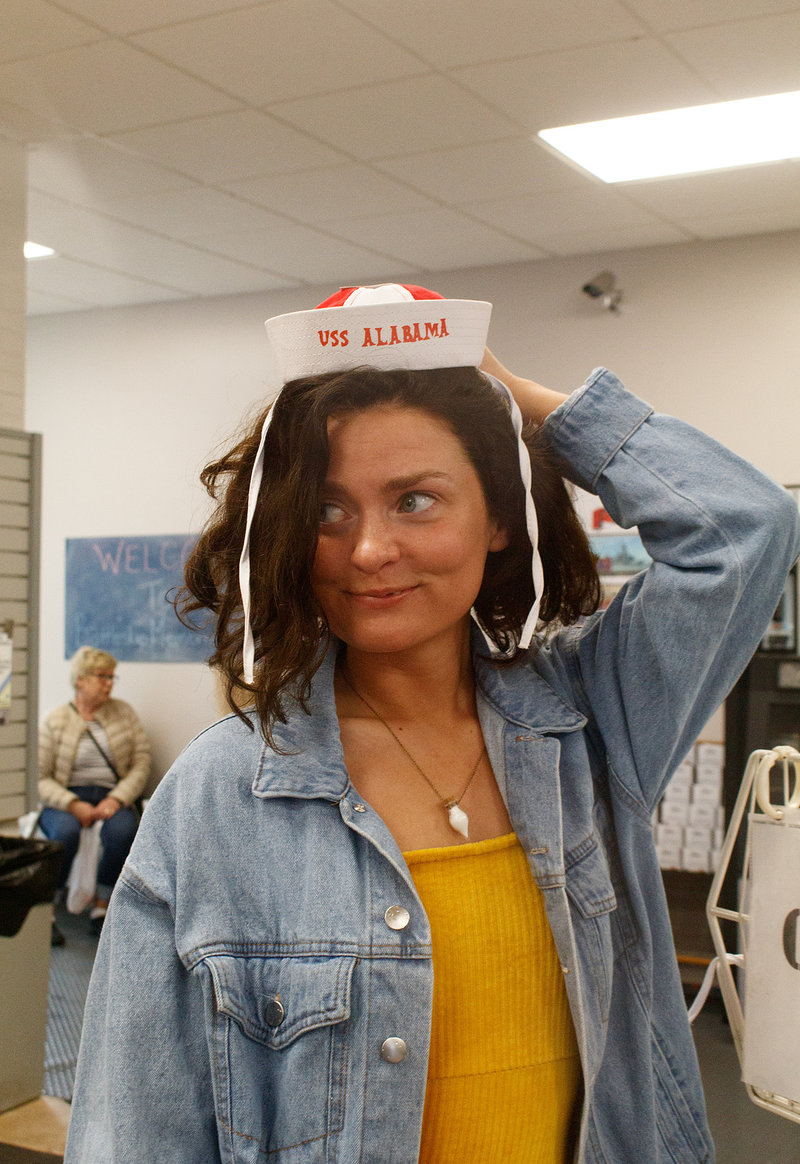 Надюша, 20 лет, 3 размер груди