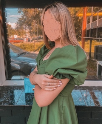 Харида, 33 года, 2 размер груди