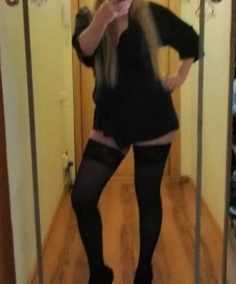 Мария, 28 лет, 4 размер груди